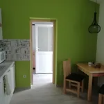 Apartmenthaus Sabine