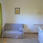 Apartmenthaus Sabine Apartmán Nova Vas (Porec)