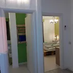 Apartmenthaus Sabine Apartman *