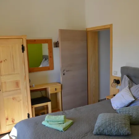 Apartmenthaus Sabine Nova Vas