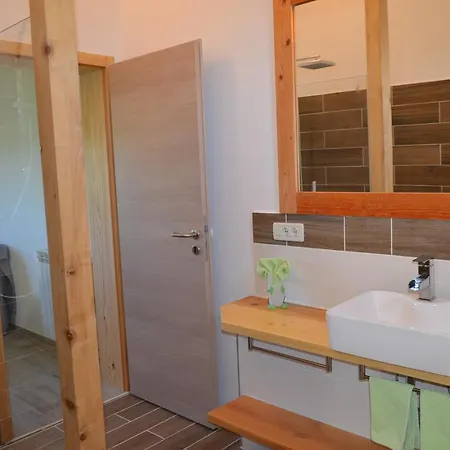 Apartmenthaus Sabine