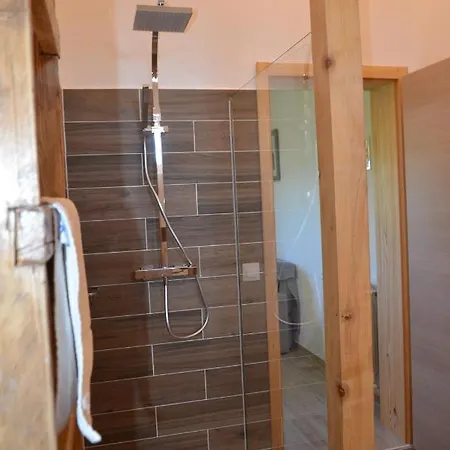 Apartmenthaus Sabine