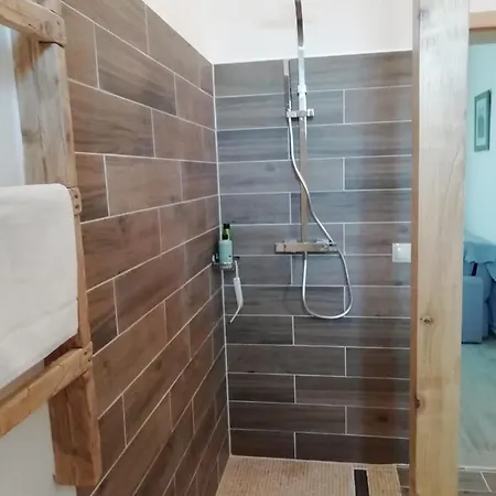 Lejlighed Apartmenthaus Sabine *