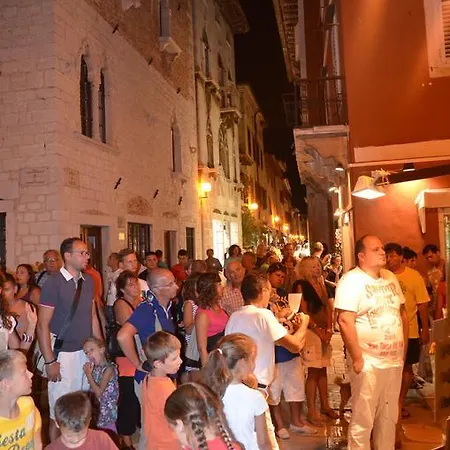 Apartmenthaus Sabine *