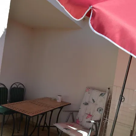 Appartamento Apartmenthaus Sabine *