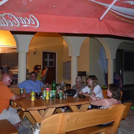 Apartmenthaus Sabine Appartamento