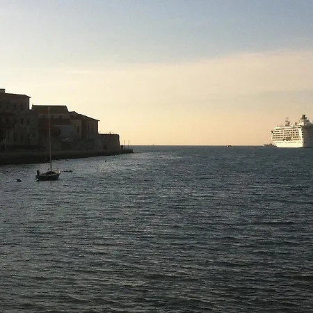 Apartmenthaus Sabine Apartament