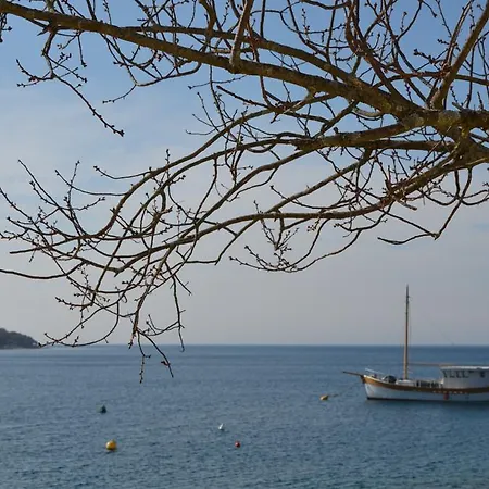 Apartmenthaus Sabine *