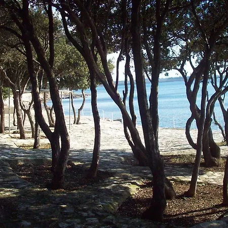 Apartmenthaus Sabine Nova Vas (Porec)