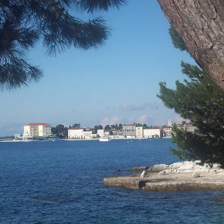 Apartament Apartmenthaus Sabine