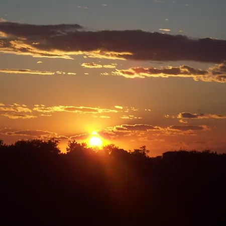 アパート Apartmenthaus Sabine *