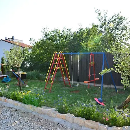 Apartmenthaus Sabine *