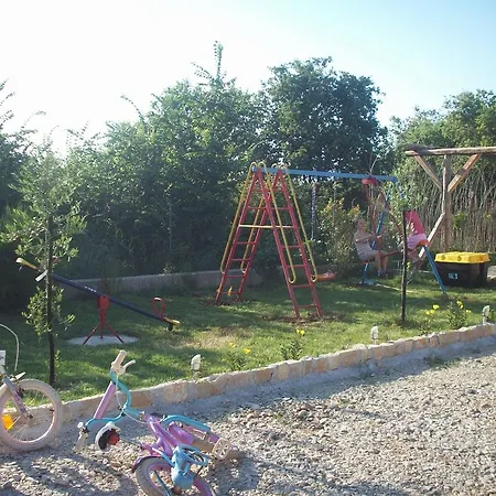 Apartament Apartmenthaus Sabine