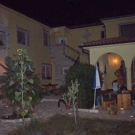 Apartmenthaus Sabine