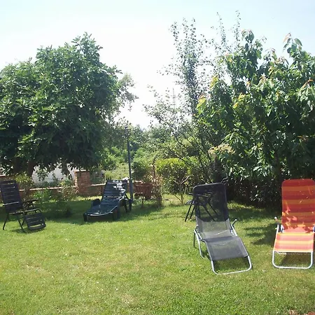 Appartamento Apartmenthaus Sabine Nova Vas (Porec)