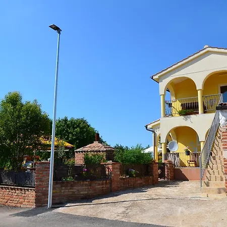 Apartmenthaus Sabine *