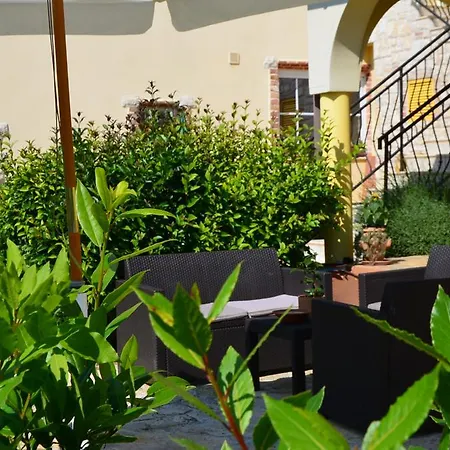 Apartmenthaus Sabine Apartmán