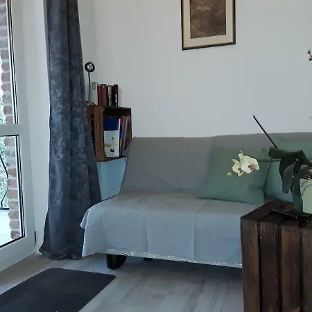 Apartmenthaus Sabine * Nova Vas (Porec)