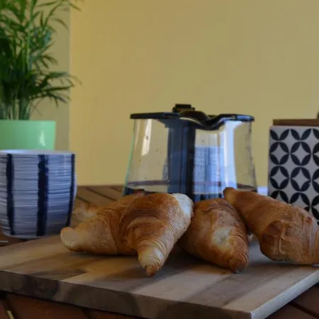 Apartmenthaus Sabine