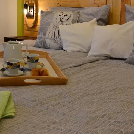 Apartmenthaus Sabine