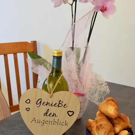 アパート Apartmenthaus Sabine Nova Vas