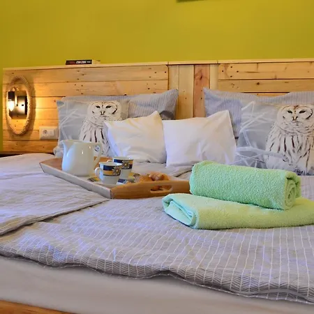 Apartmenthaus Sabine