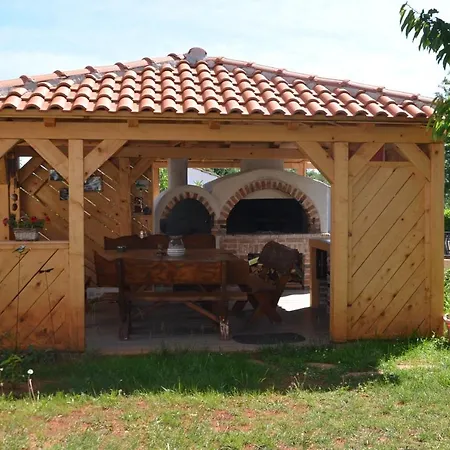 Apartmenthaus Sabine Apartman