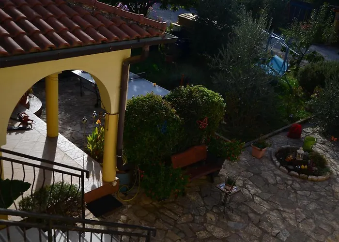 Appartement Apartmenthaus Sabine